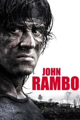 John Rambo (2008) Streaming ITA