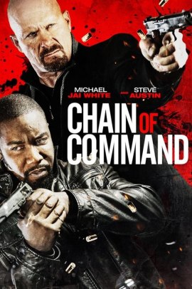 Chain of Command (2015) Streaming ITA