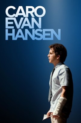 Caro Evan Hansen (2021) Streaming