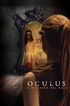 Oculus (2013) Streaming ITA