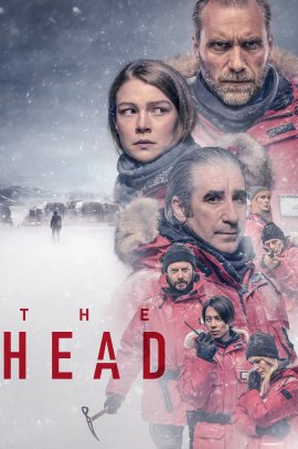 The Head 1 [6/6] ITA Streaming