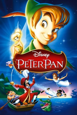 Le avventure di Peter Pan (1953) Streaming ITA