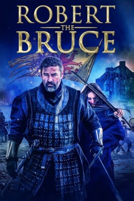 Robert the Bruce - Guerriero e re (2019) Streaming