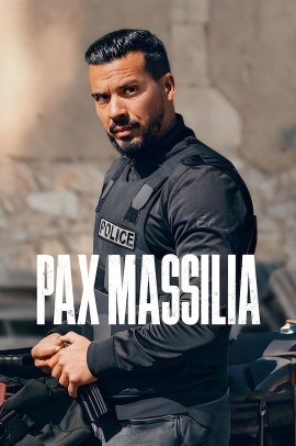 Pax Massilia 1 [6/6] ITA Streaming