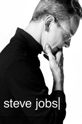 Steve Jobs (2015) Streaming ITA