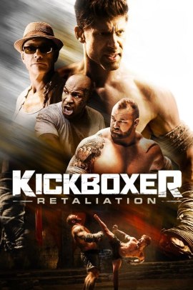 Kickboxer: Retaliation (2018) Streaming ITA