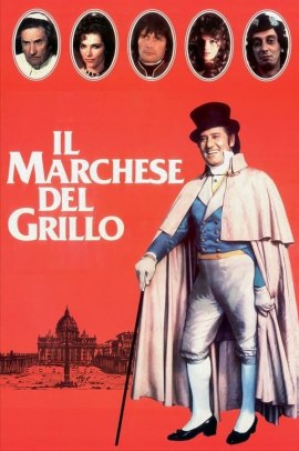 Il marchese del Grillo (1981) ITA Streaming