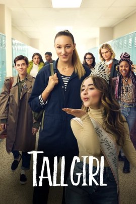 Tall Girl (2019) Streaming