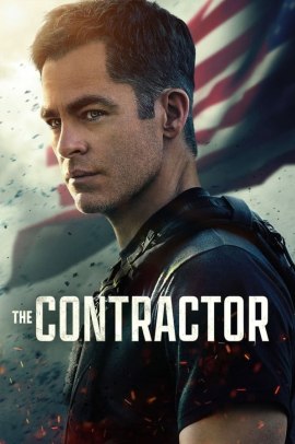 The Contractor (2022) Streaming