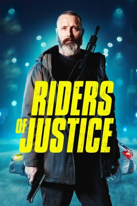 Riders of Justice (2020) Streaming