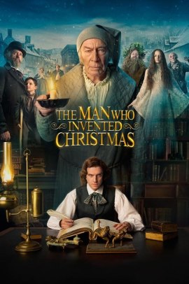 Dickens - L'uomo che inventò il Natale (2017) Streaming ITA