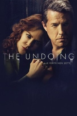 The Undoing - Le verità non dette [6/6] ITA Streaming