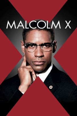 Malcolm X (1992) Streaming ITA