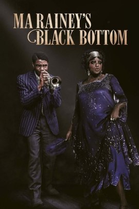 Ma Rainey's Black Bottom (2020) Streaming