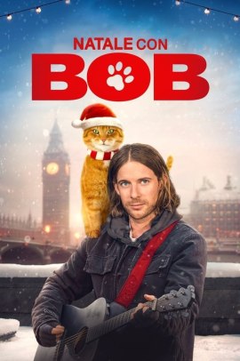 Natale con Bob (2020) Streaming