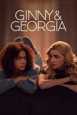 Ginny & Georgia 2 [10/10] ITA Streaming