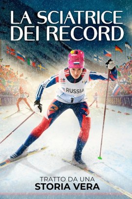 La sciatrice dei record (2020) Streaming