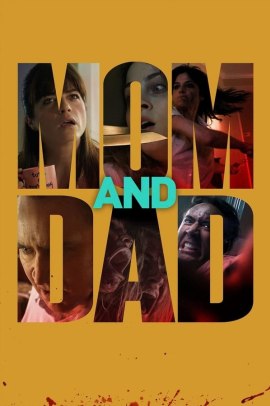 Mom and Dad (2017) ITA Streaming
