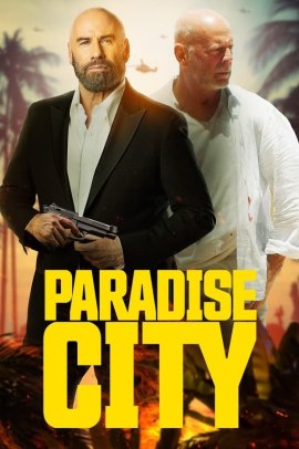 Paradise City (2022) Streaming