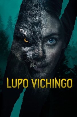 Lupo vichingo (2022) ITA Streaming