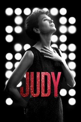 Judy (2019) Streaming