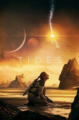Tides - The Colony (2021) Streaming