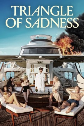 Triangle of Sadness (2022) Streaming