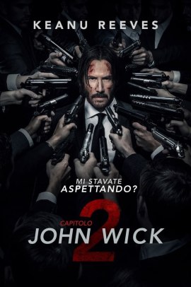 John Wick – Capitolo 2 (2017) ITA Streaming