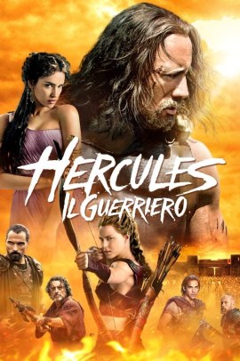 Hercules - Il guerriero (2014) Streaming ITA