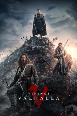 Vikings: Valhalla 1 [8/8] ITA Streaming