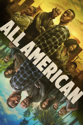 All American 2 [16/16] ITA Streaming