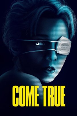 Come True (2020) Streaming