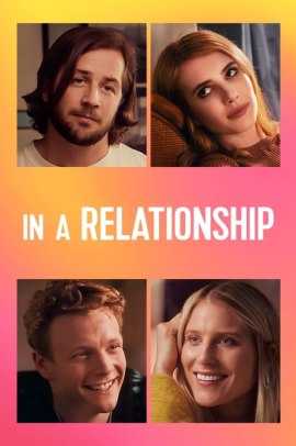 In a Relationship – Amori a lungo termine (2018) ITA Streaming