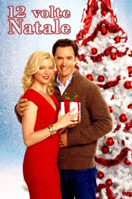 12 volte Natale (2011) Streaming