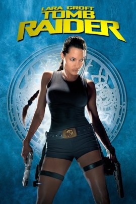 Lara Croft – Tomb Raider (2001) ITA Streaming