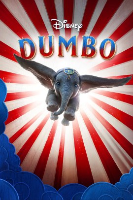 Dumbo (2019) Streaming ITA