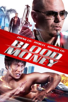 Blood Money (2012) Streaming ITA