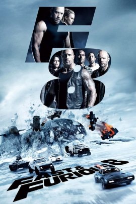 Fast and Furious 8 (2017) Streaming