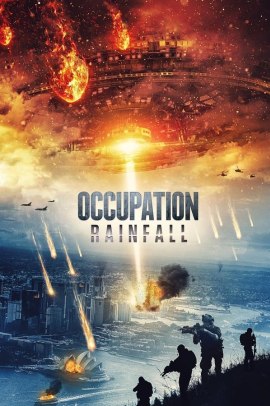 Occupation: Rainfall (2020) ITA Streaming