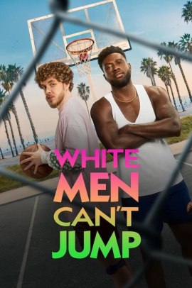 White Men Can't Jump (2023) Streaming