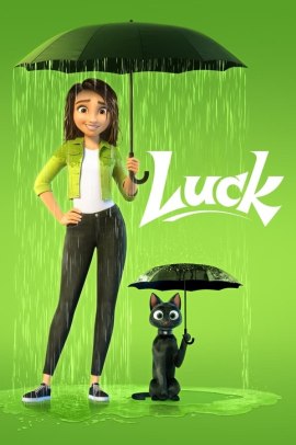 Luck (2022) Streaming
