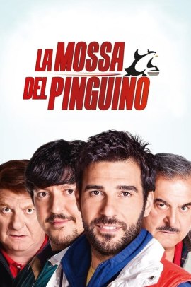 La mossa del pinguino (2013) Streaming ITA