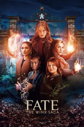 Fate: The Winx Saga 2 [7/7] ITA Streaming