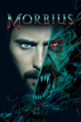 Morbius (2022) ITA Streaming