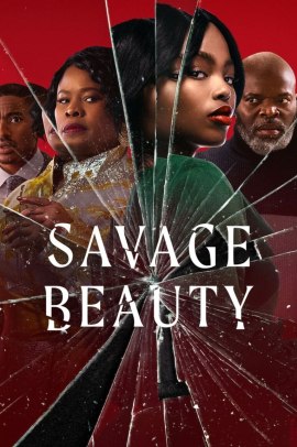 Savage Beauty 1 [6/6] ITA Streaming