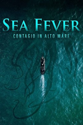 Sea Fever - Contagio in alto mare (2020) Streaming