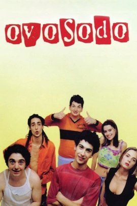 Ovosodo (1997) Streaming