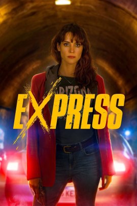 Express 1 [8/8] ITA Streaming