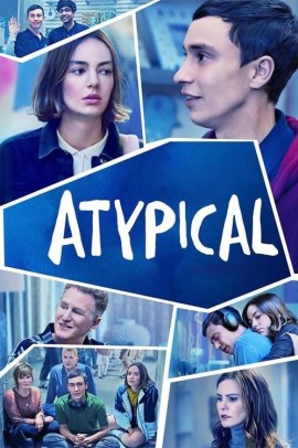 Atypical 2 [10/10] ITA Streaming