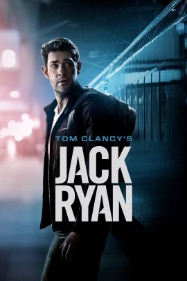Tom Clancy's Jack Ryan 3 [8/8] ITA Streaming